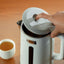 Steamy Sips Coffee Maker - Zambeel