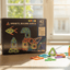STEM - Magnetic Building Blocks Set - Zambeel