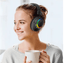 Stereo Music Headphones - Zambeel