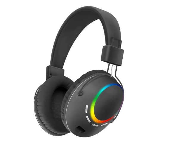 Stereo Music Headphones - Zambeel