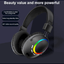 Stereo Music Headphones - Zambeel