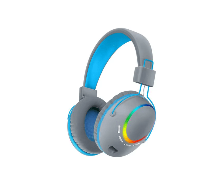 Stereo Music Headphones - Zambeel