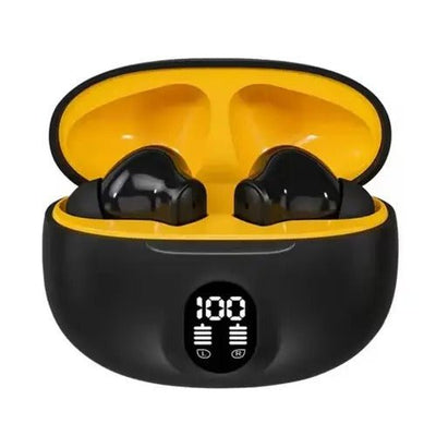 Stereo TWS True Wireless Bluetooth Earbuds - Zambeel