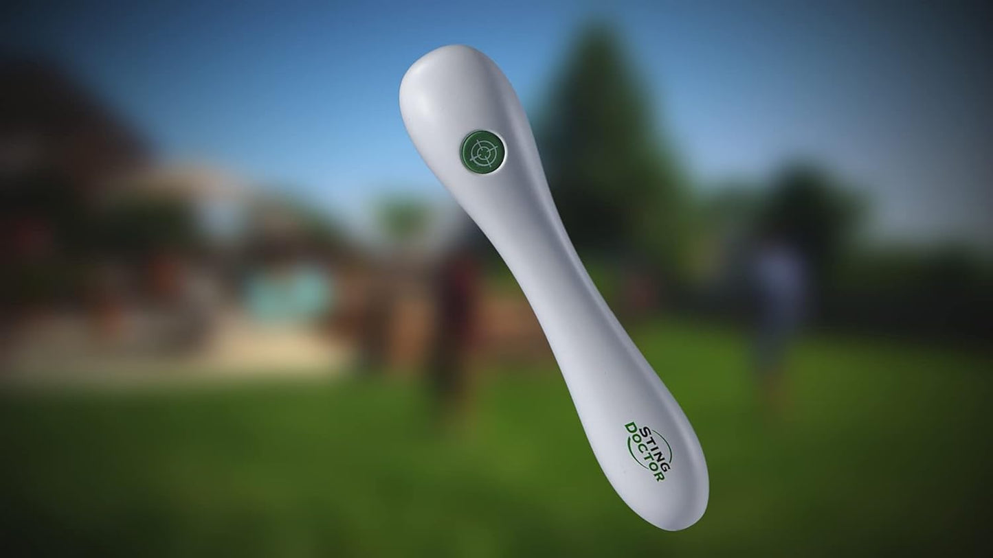Sting Doctor - Pain & Swelling Relief Pen - Zambeel