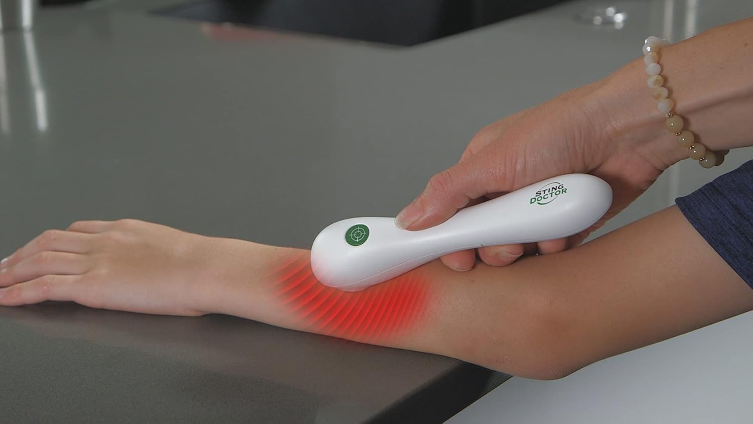 Sting Doctor - Pain & Swelling Relief Pen - Zambeel