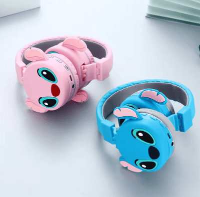 Stitch Wireless Headset - Zambeel