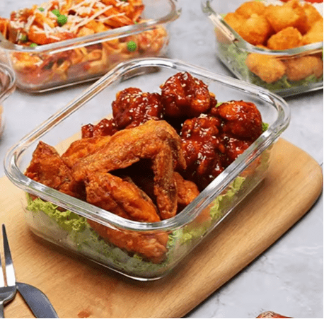 Storage Container - Zambeel