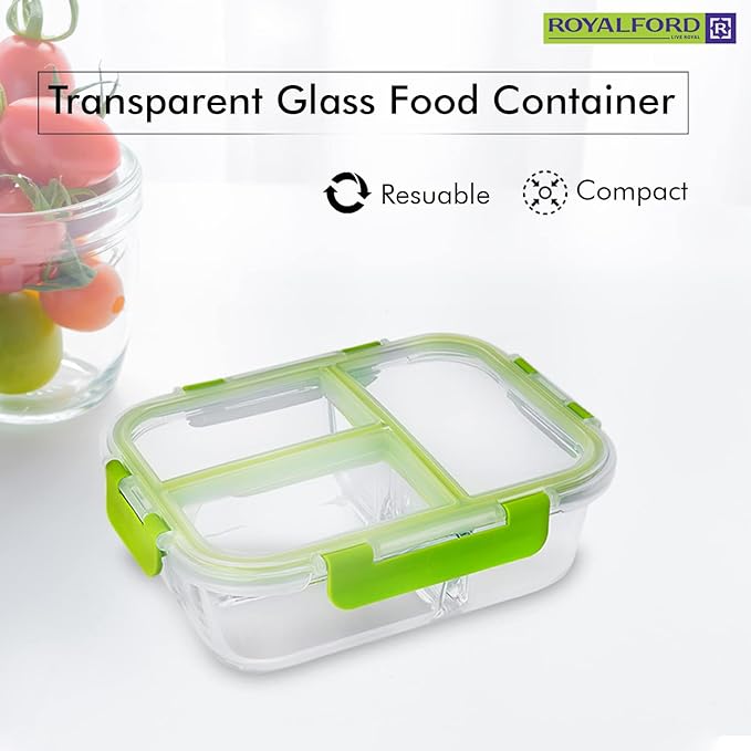 Storage Container - Zambeel