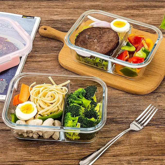 Storage Container - Zambeel