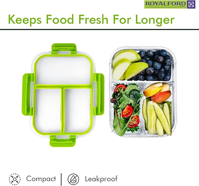 Storage Container - Zambeel