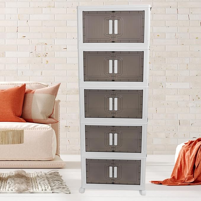 Storage Containers - Zambeel