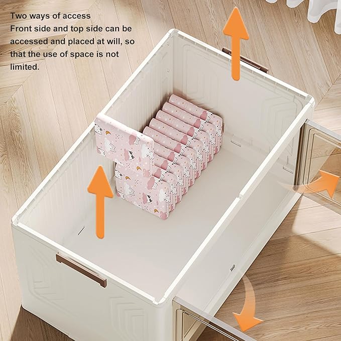 Storage Containers - Zambeel