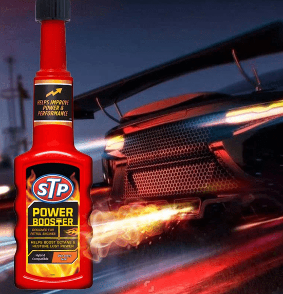 STP Power Booster - Zambeel