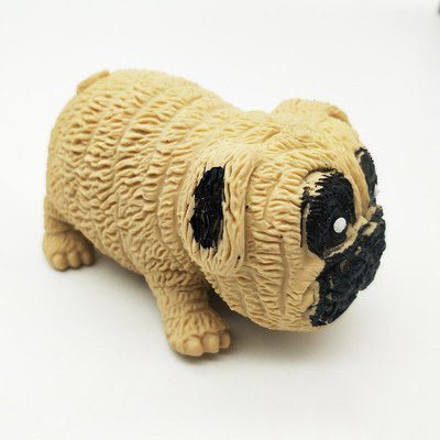 Stretch Pinch Restore Relieve Stress Toys - Zambeel