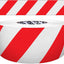 Striped Safety Warning Tape - Zambeel