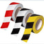 Striped Safety Warning Tape - Zambeel