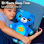 Stuffed Animal Night Light - Zambeel