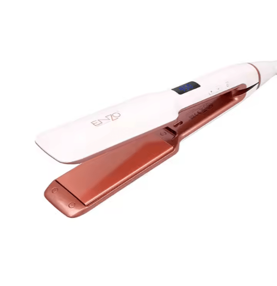 Style Fusion Straightener - Zambeel