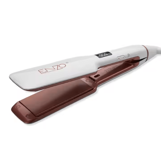 Style Fusion Straightener - Zambeel