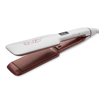 Style Fusion Straightener - Zambeel