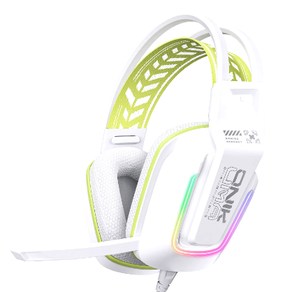 Stylish Gaming Headphones - Zambeel