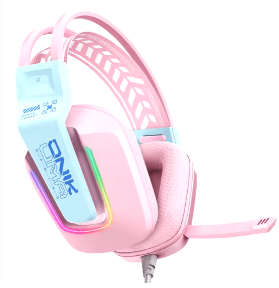 Stylish Gaming Headphones - Zambeel