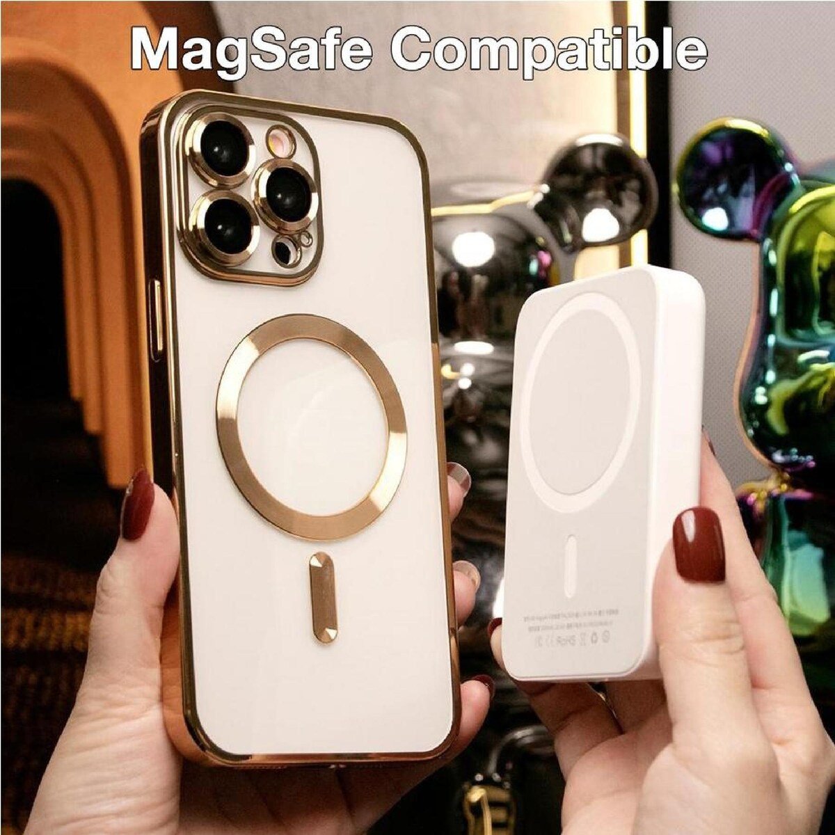 Stylish Mobile Case - Zambeel