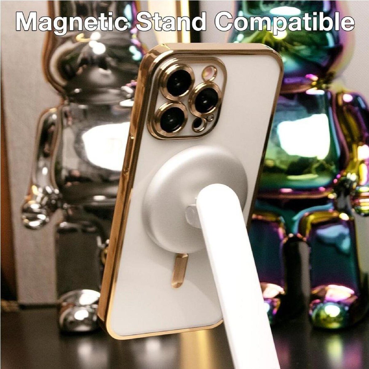 Stylish Mobile Case - Zambeel