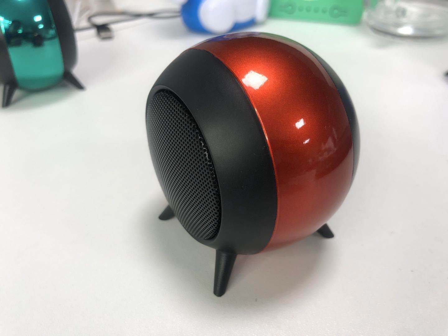 Subwoofer High Volume Wireless Audio Bluetooth - Zambeel