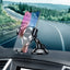 Suction Cup Type Gravity Car Holder - Zambeel