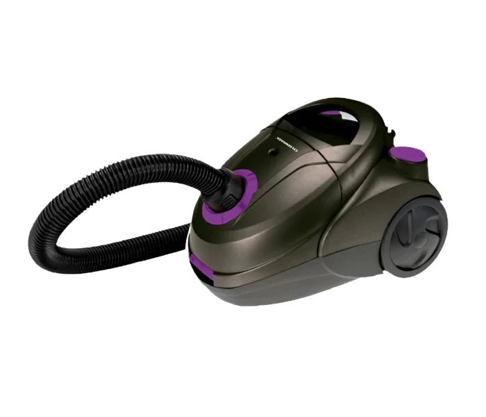 Suction Vacuum Cleaner - Zambeel