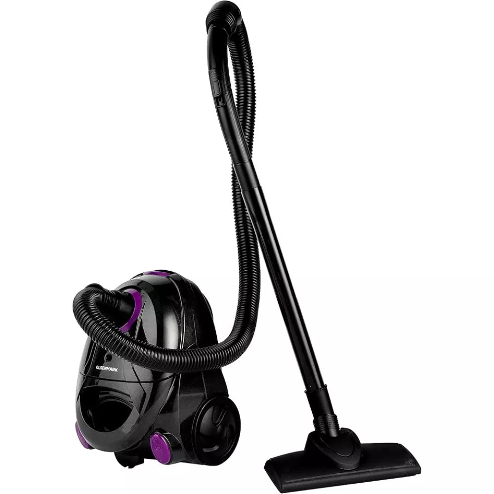 Suction Vacuum Cleaner - Zambeel