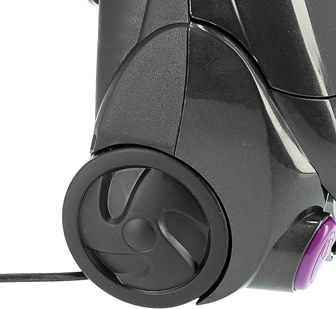 Suction Vacuum Cleaner - Zambeel