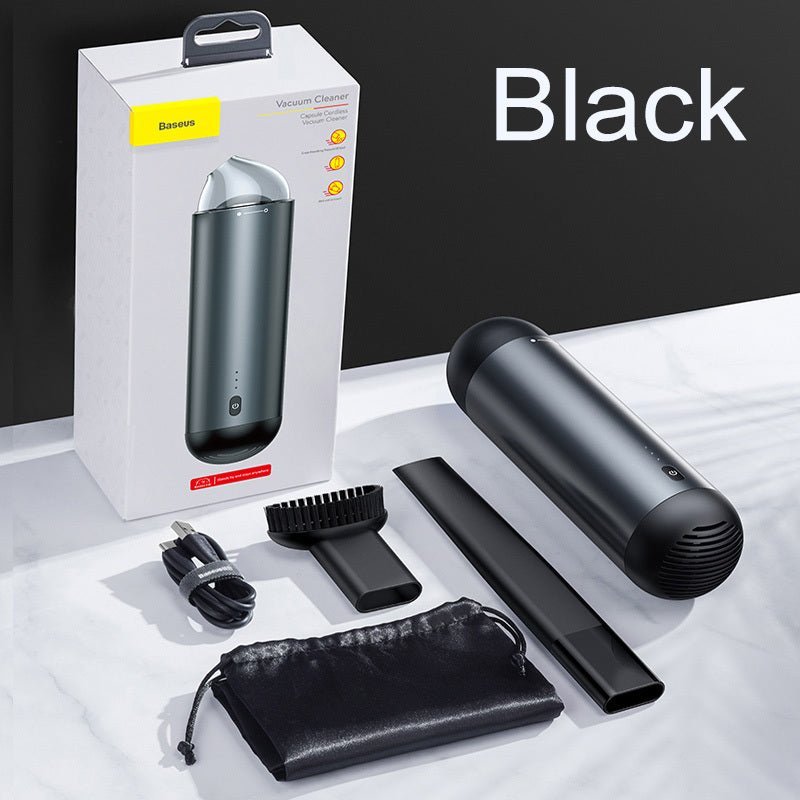 Suitable For Car Vacuum Cleaner - Zambeel