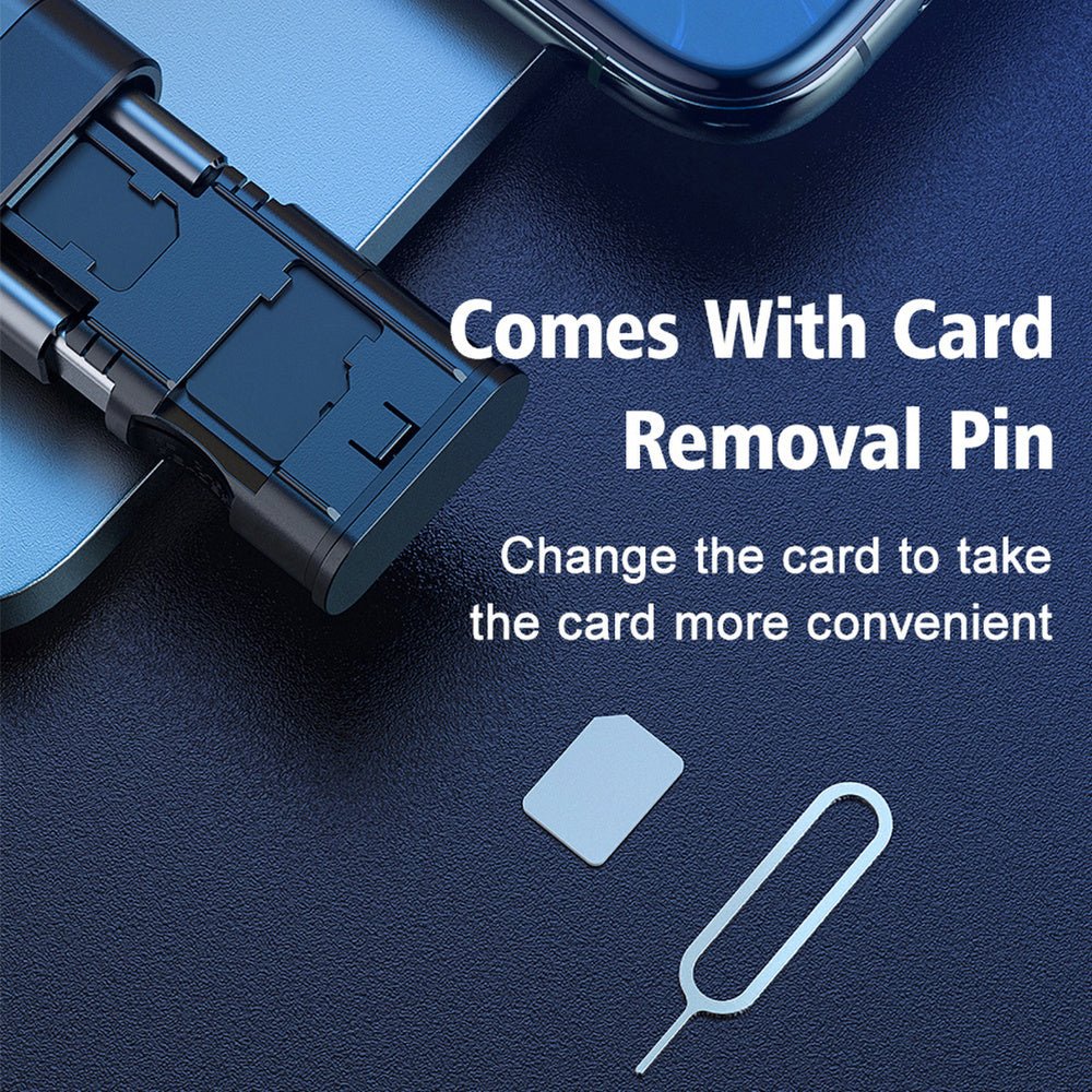 Suitable For Multifunctional Three In One Data Cable - Zambeel