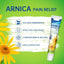 Sumifun - Arnica Pain Relief Cream - Zambeel