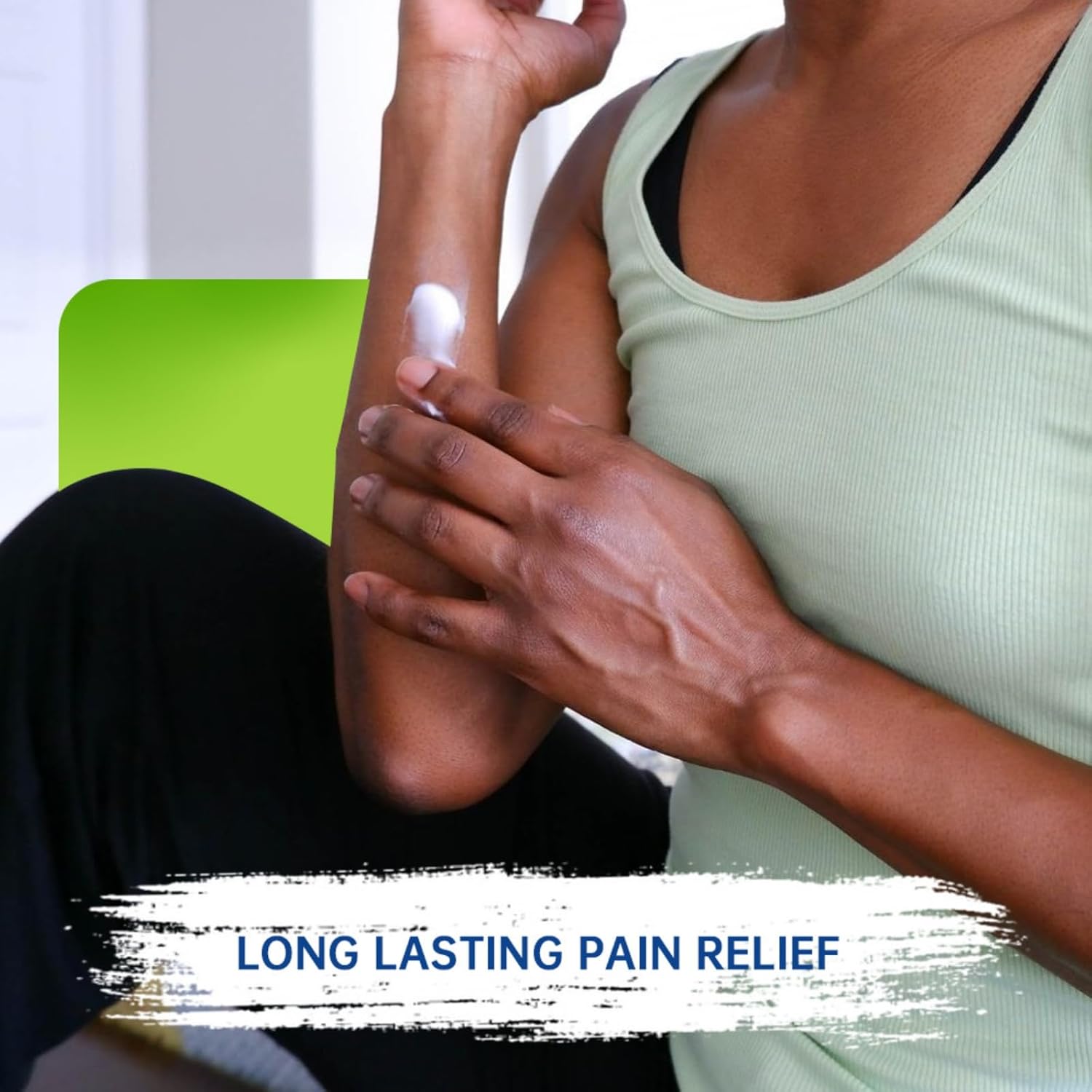 Sumifun - Arnica Pain Relief Cream - Zambeel