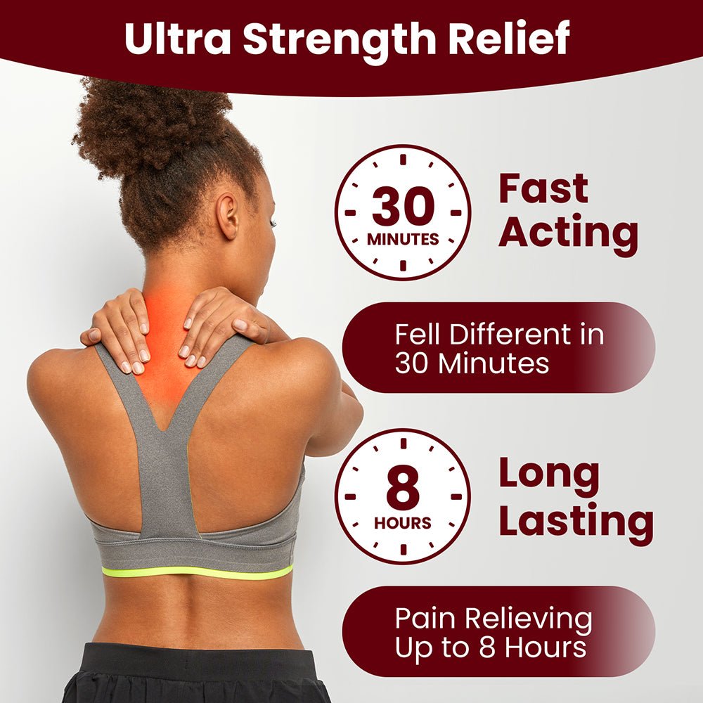 Sumifun - Chinese Red Tiger Medicated Oil & Spray - Zambeel