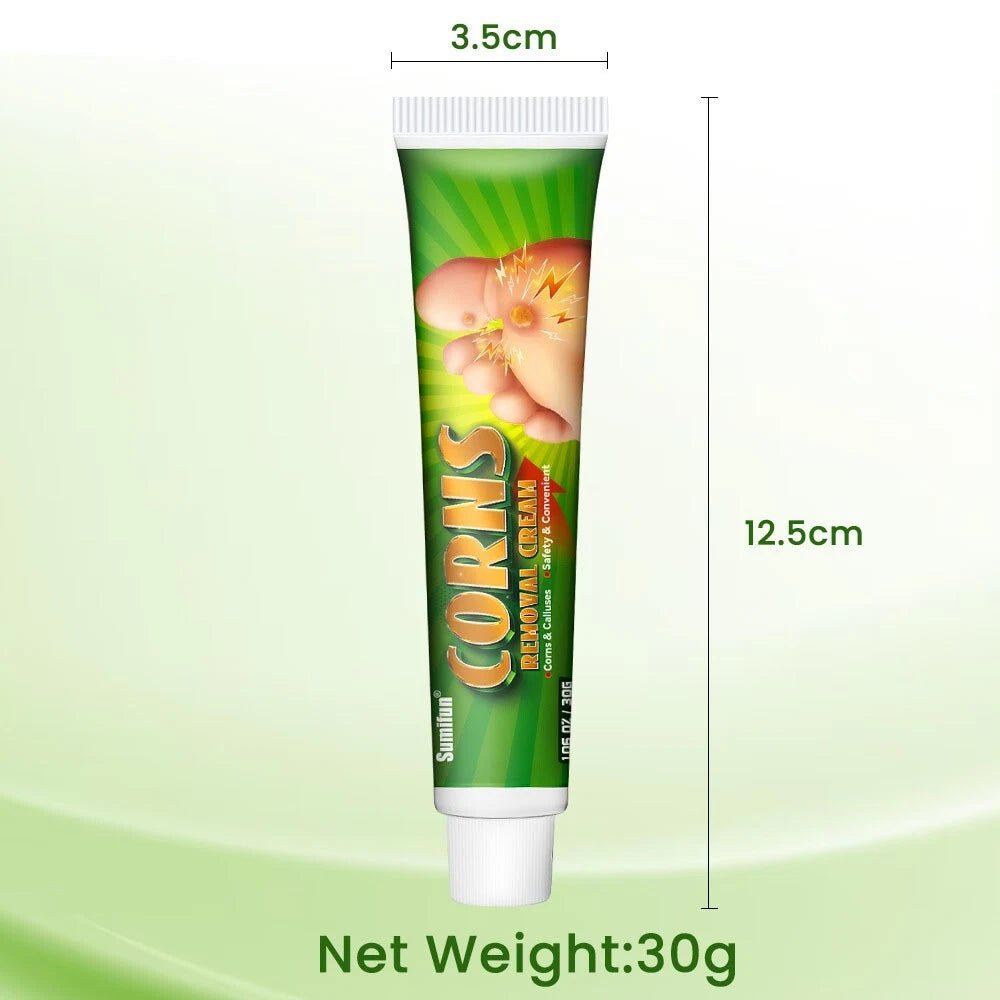 Sumifun - Corns Removal Cream - Zambeel