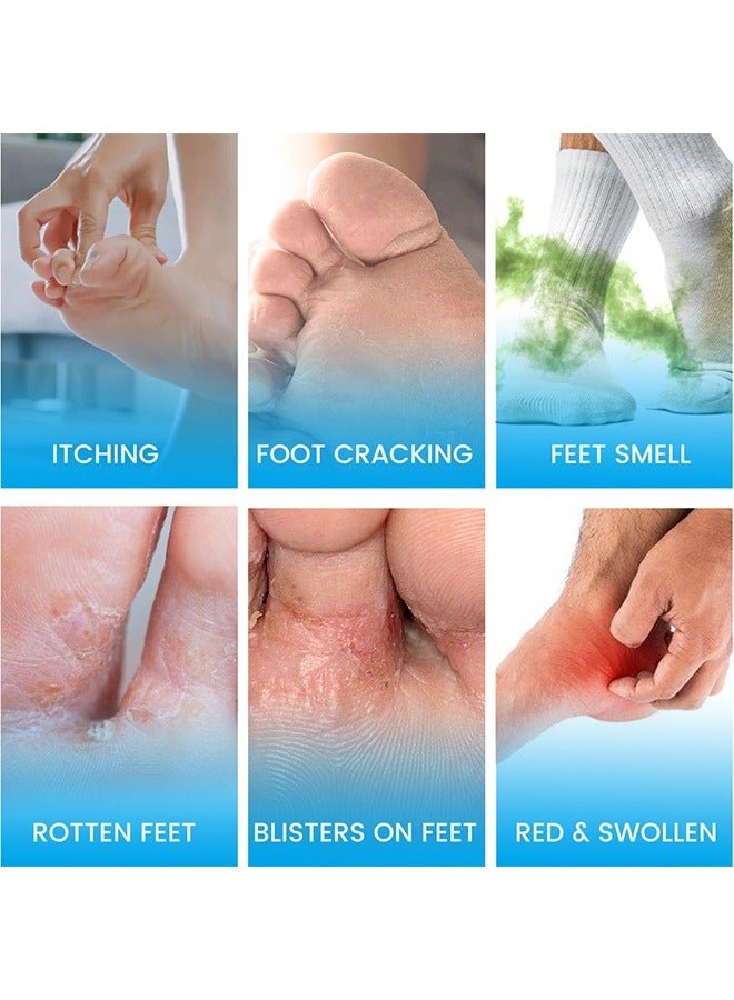 Sumifun - Foot Anti - Bacterial Cream (Original) - Zambeel