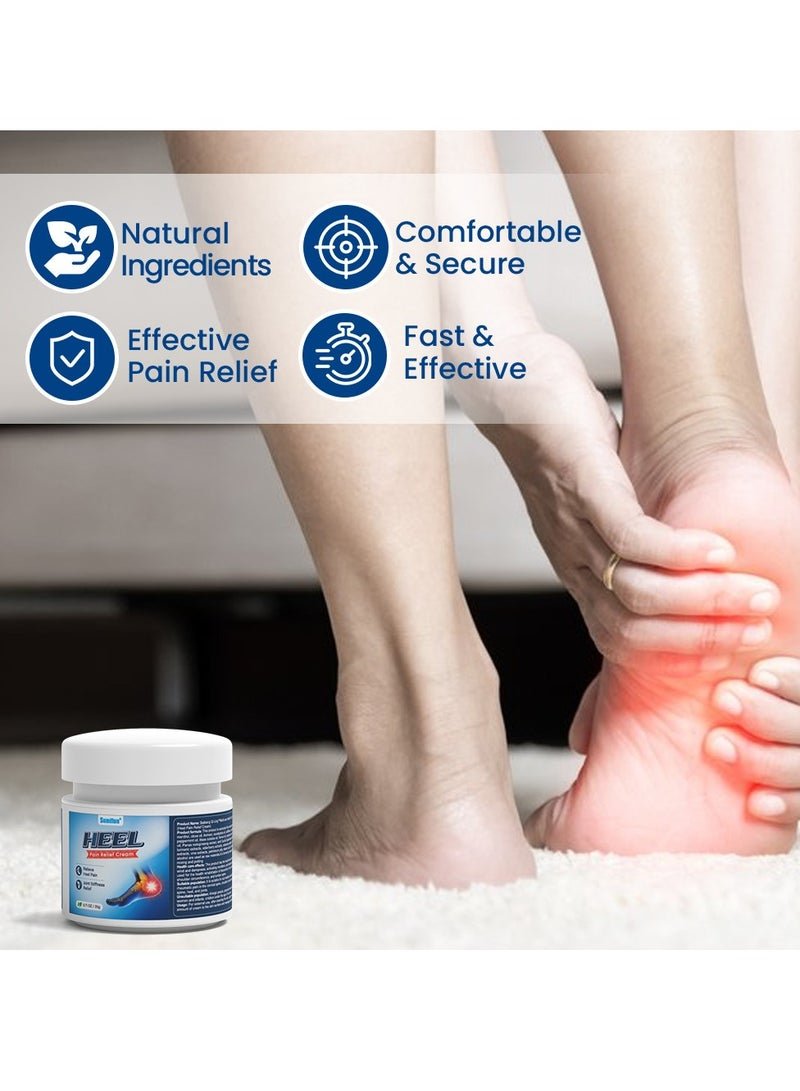 Sumifun - Heel Pain Relief Cream (Original) - Zambeel