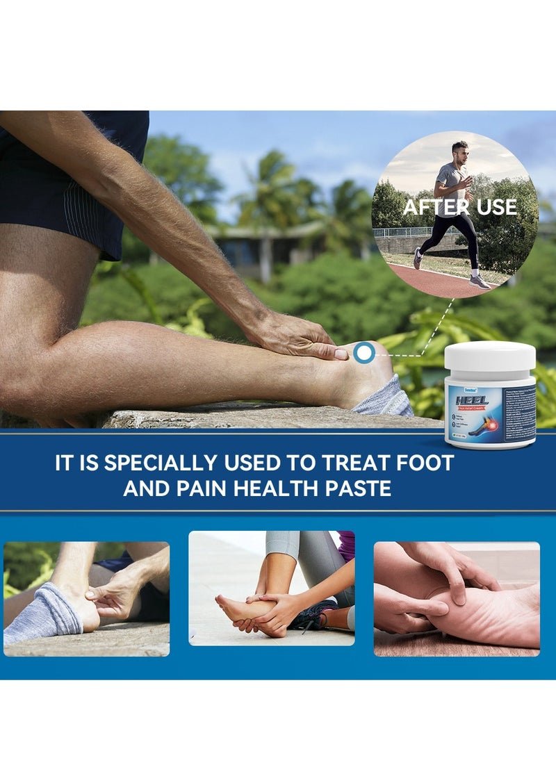 Sumifun - Heel Pain Relief Cream (Original) - Zambeel