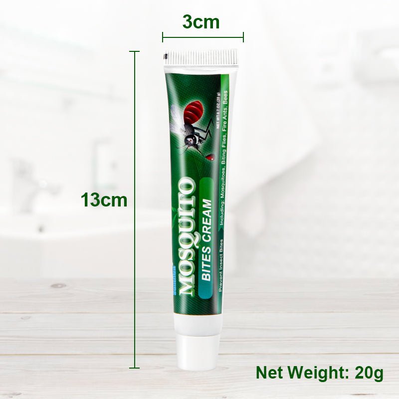 Sumifun - Mosquito Bites Cream (Original) - Zambeel