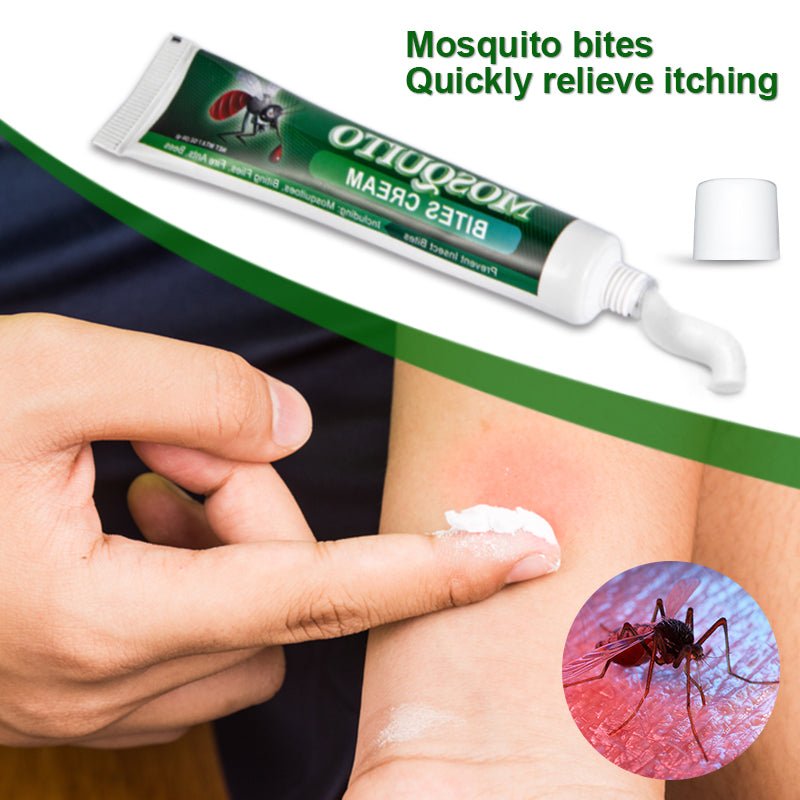 Sumifun - Mosquito Bites Cream (Original) - Zambeel