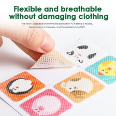 Sumifun - Mosquito Repellent Patch - Zambeel