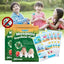 Sumifun - Mosquito Repellent Patch - Zambeel