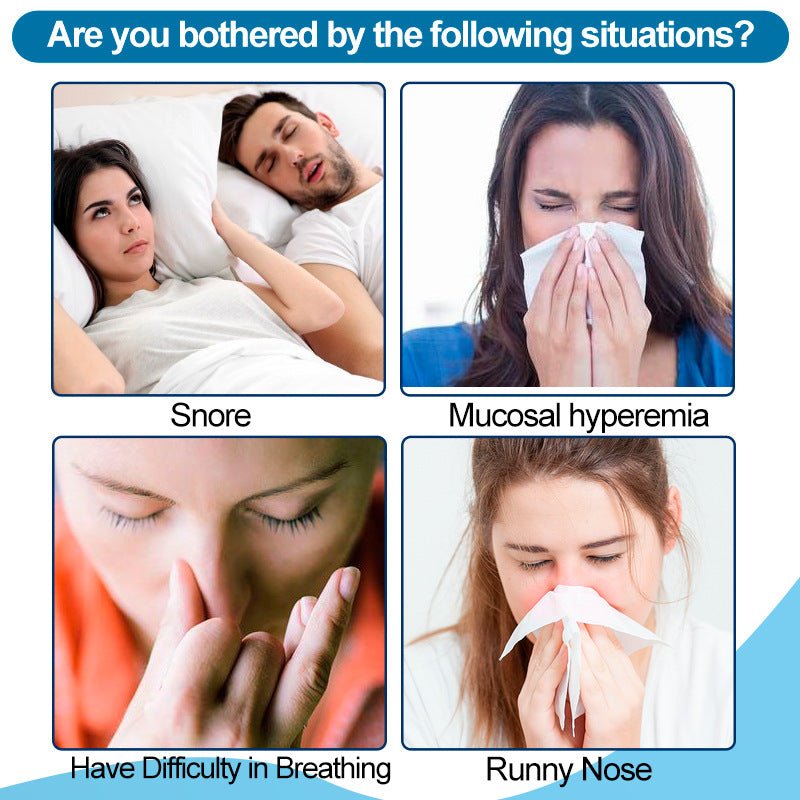 Sumifun - Nasal Strips - Zambeel