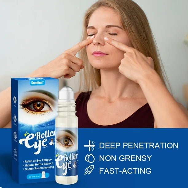 Sumifun - Roller Eye (Original) - Zambeel