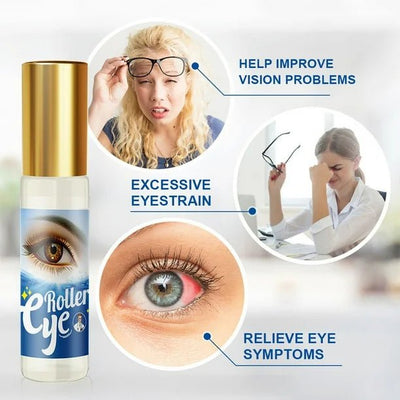 Sumifun - Roller Eye (Original) - Zambeel