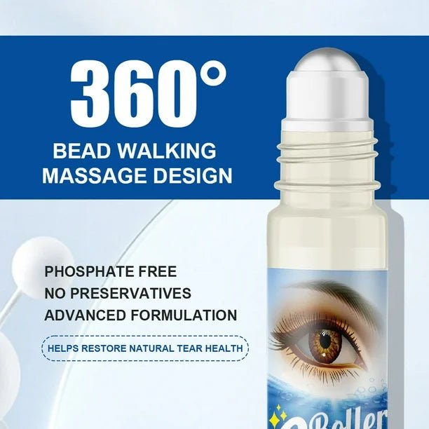 Sumifun - Roller Eye (Original) - Zambeel